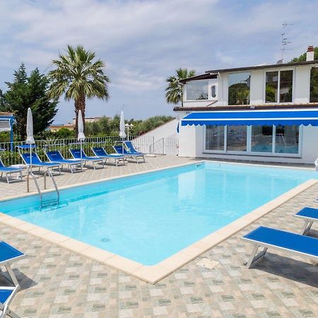 Relais Romildanna Bed & Breakfast Forio  Exterior photo