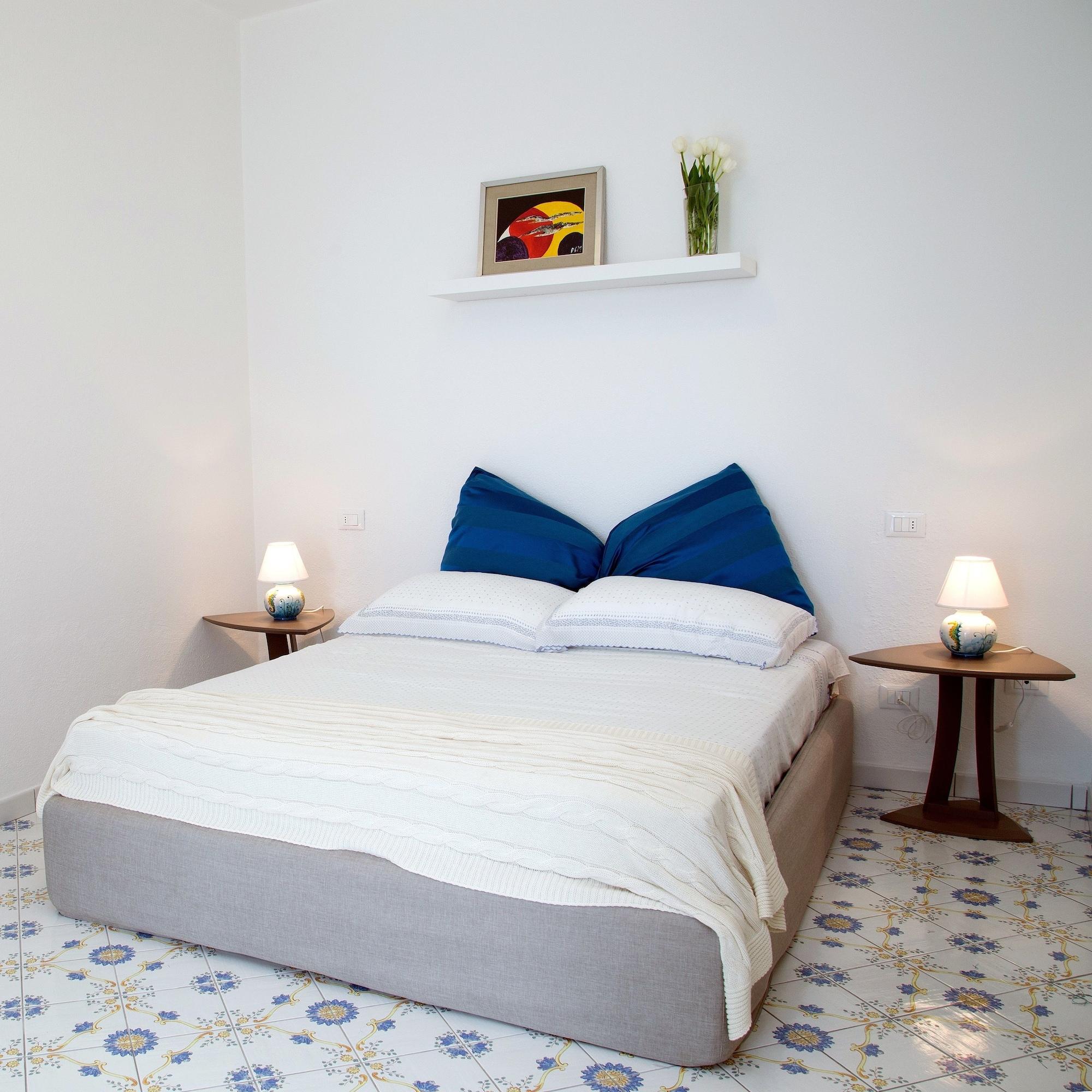 Relais Romildanna Bed & Breakfast Forio  Exterior photo