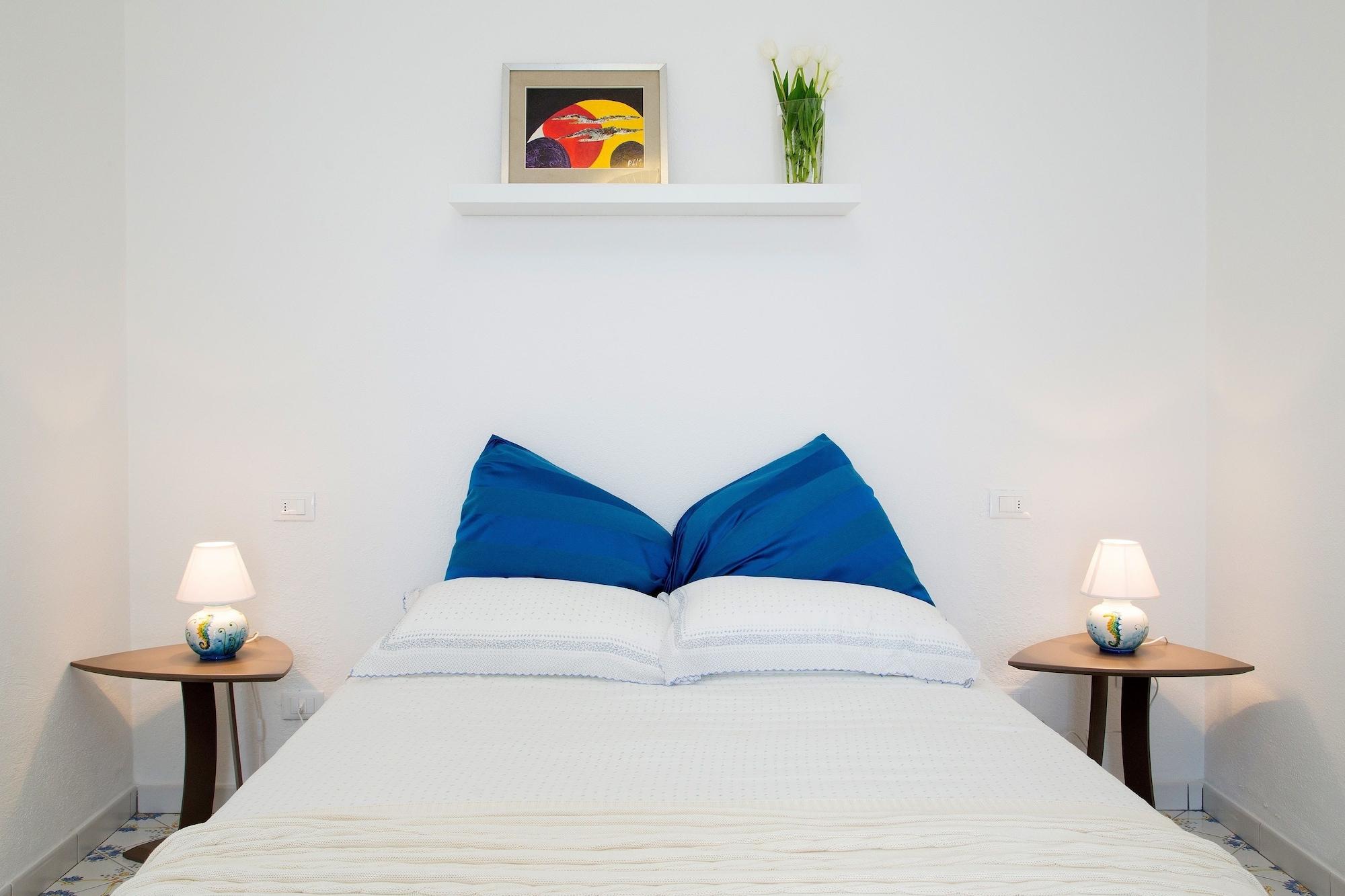 Relais Romildanna Bed & Breakfast Forio  Exterior photo