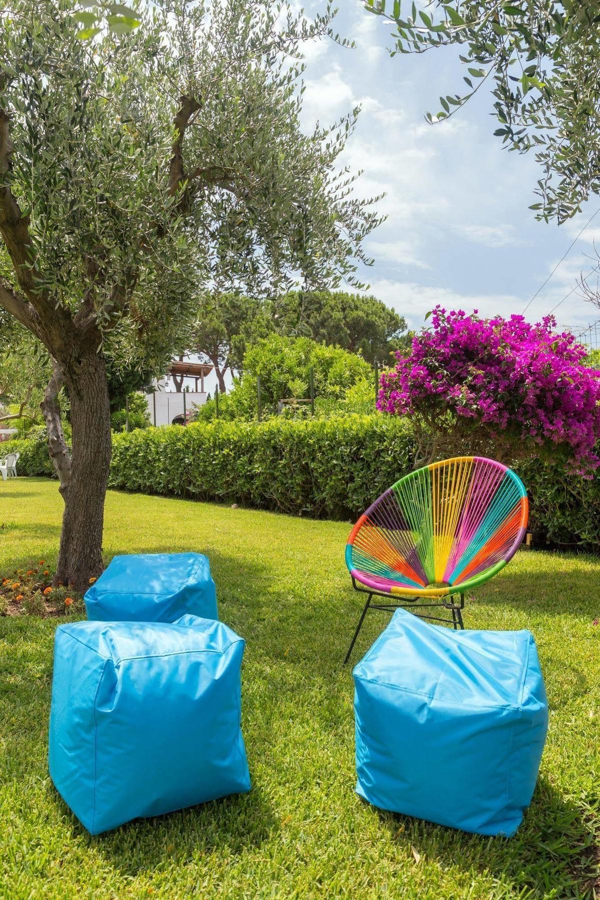 Relais Romildanna Bed & Breakfast Forio  Exterior photo